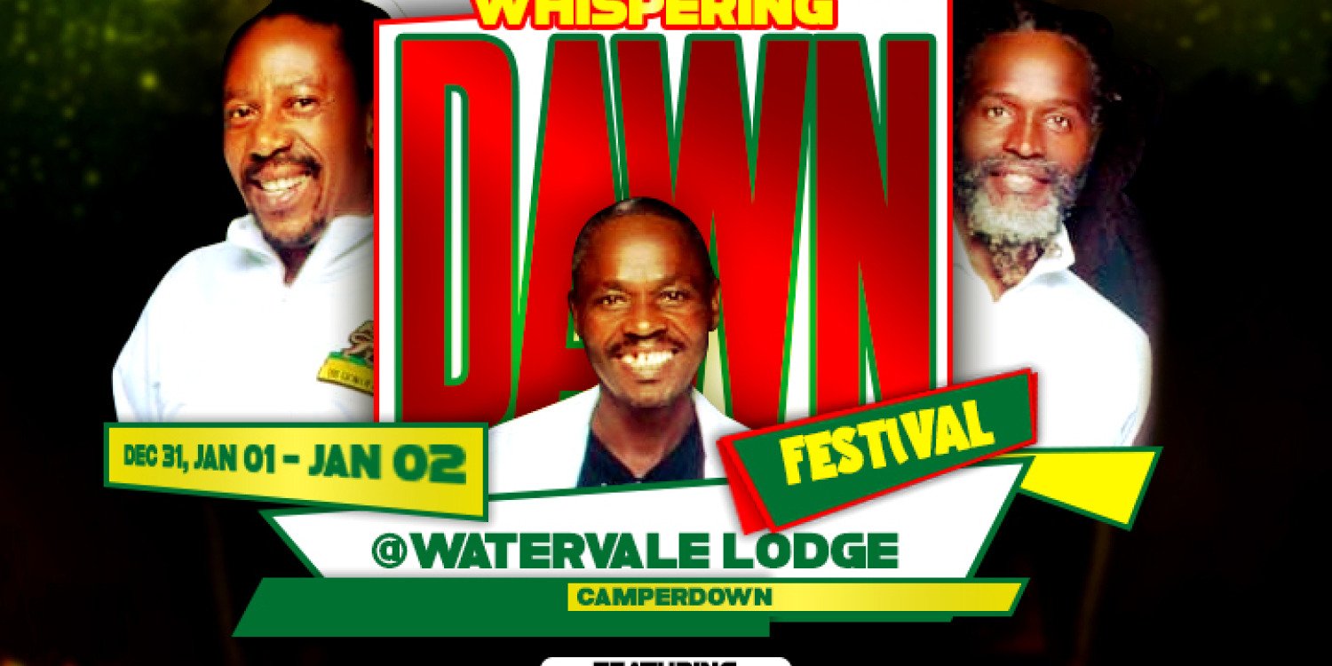 Whispering Dawn Fest 2026