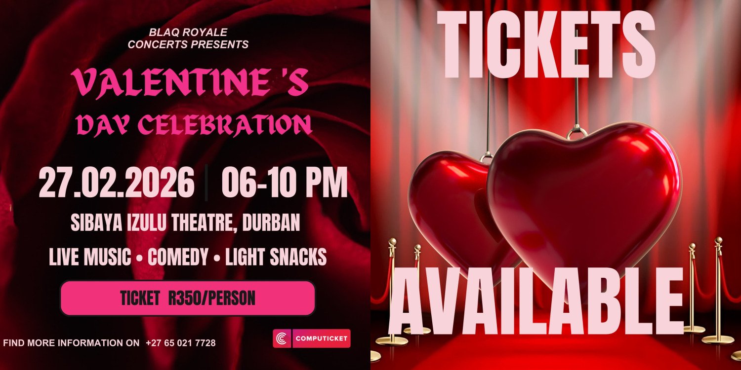 Valentine’s Day Celebration...