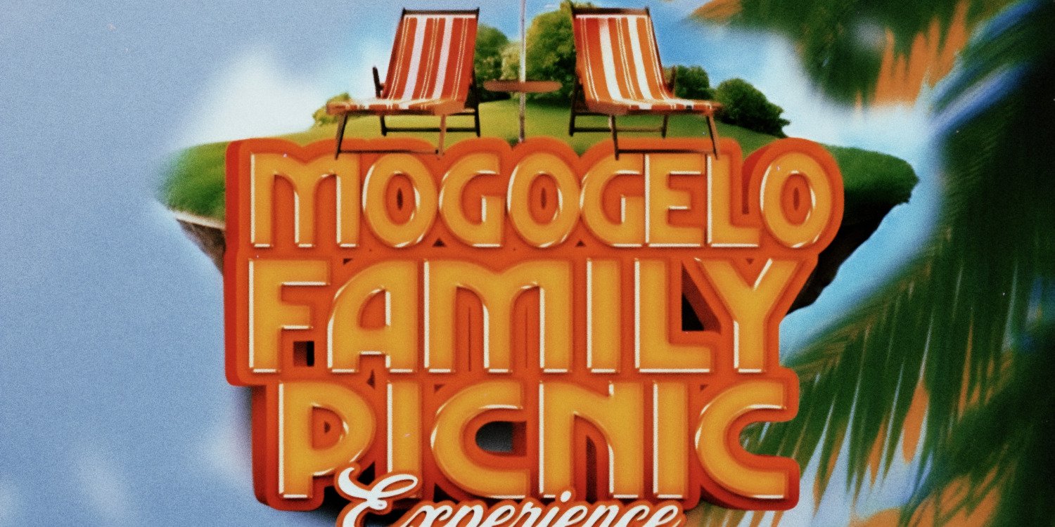 Mogogelo Family Picnic