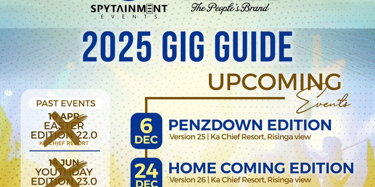 AHI TIVANENI CROSSOVER