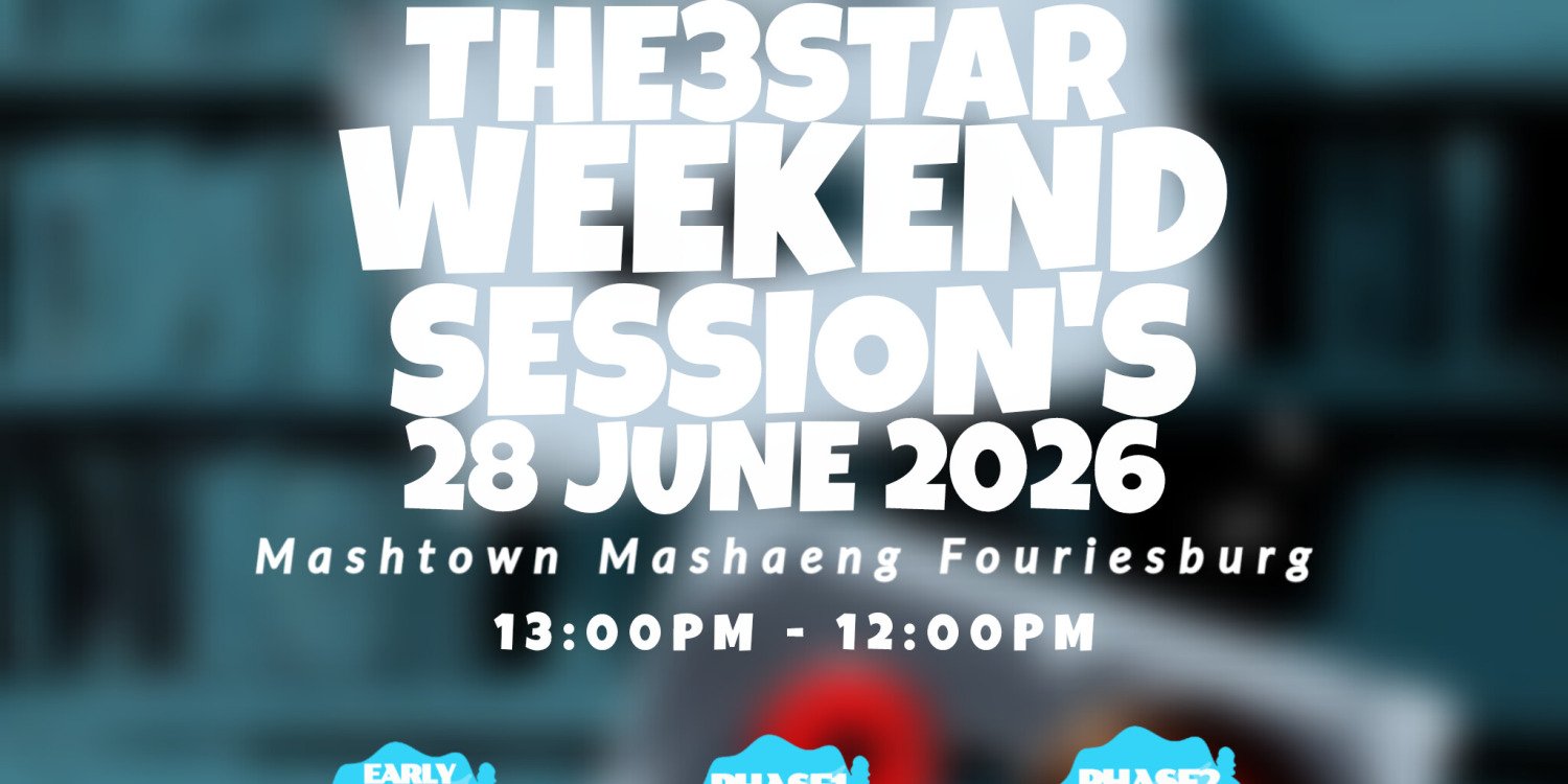 The 3STAR weekend sessions