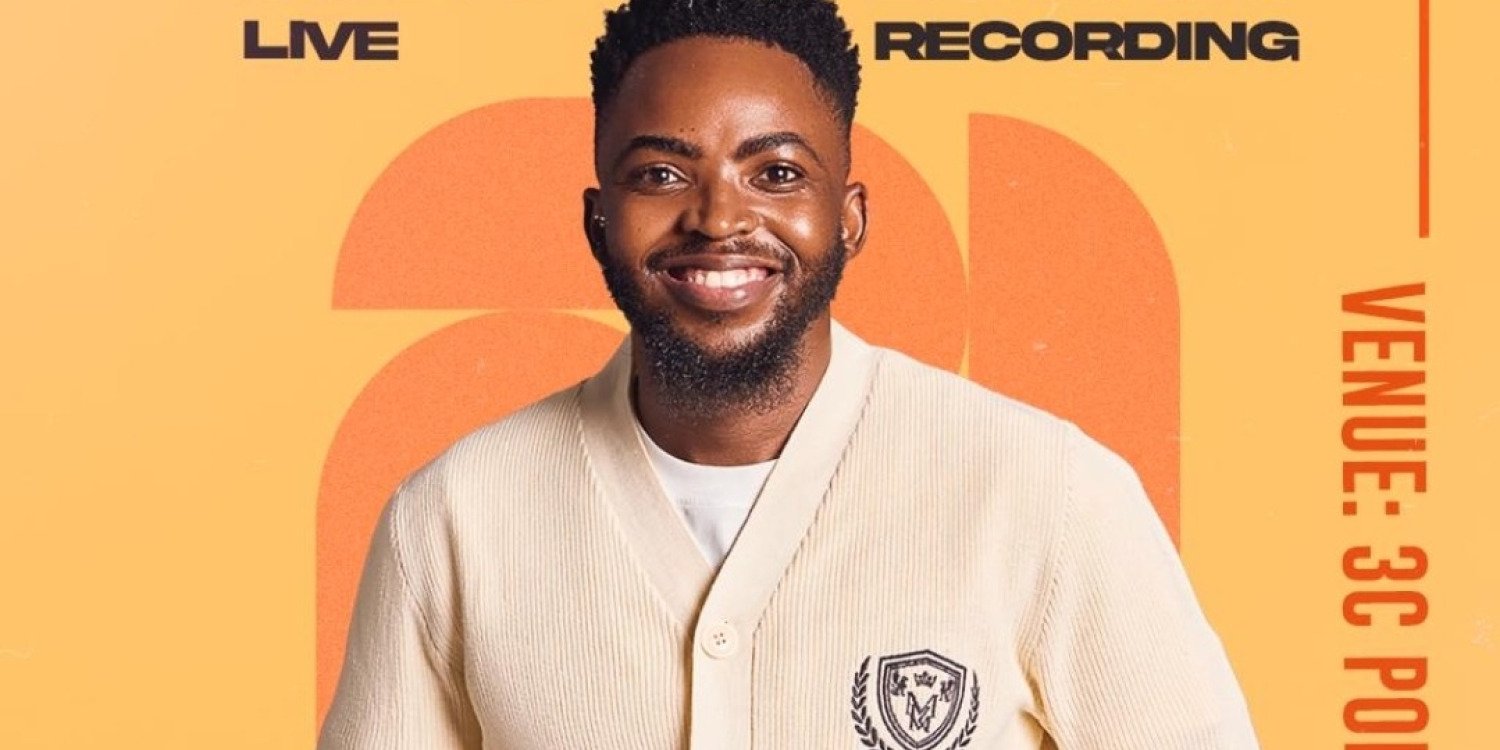 Tse Botse Fela Live Recording