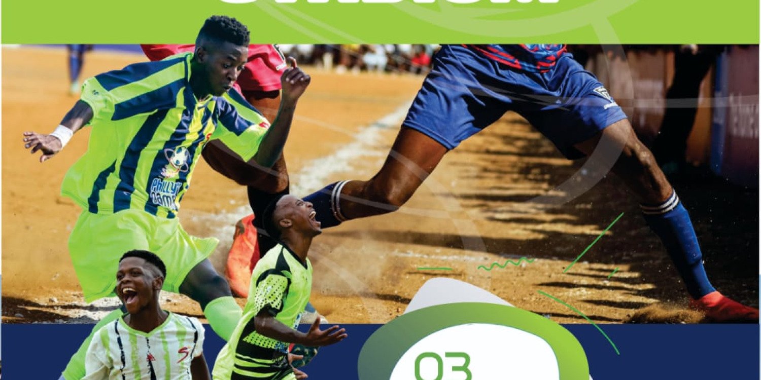 Philly`s Games Tembisa 2025