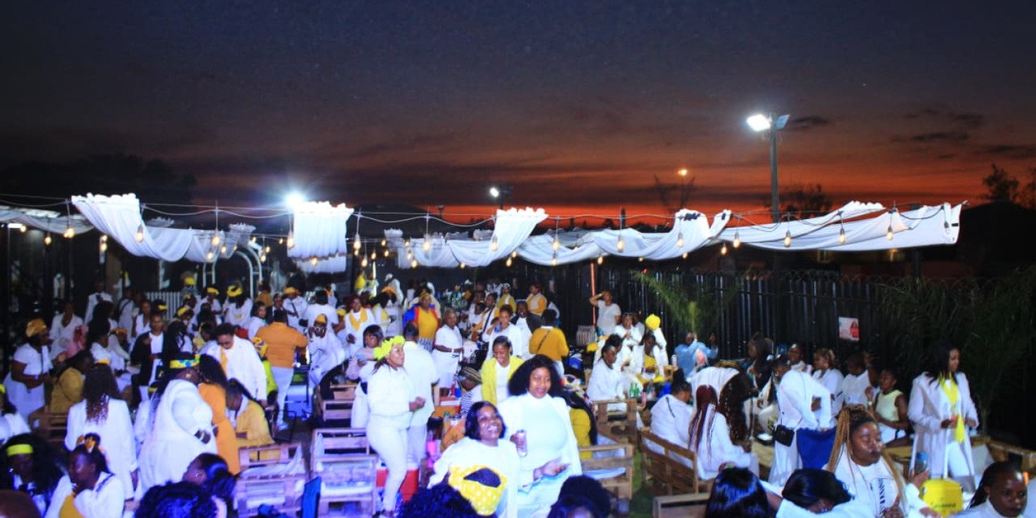 DEE WOMEN`S EMPOWERMENT ENTERTAINMENT