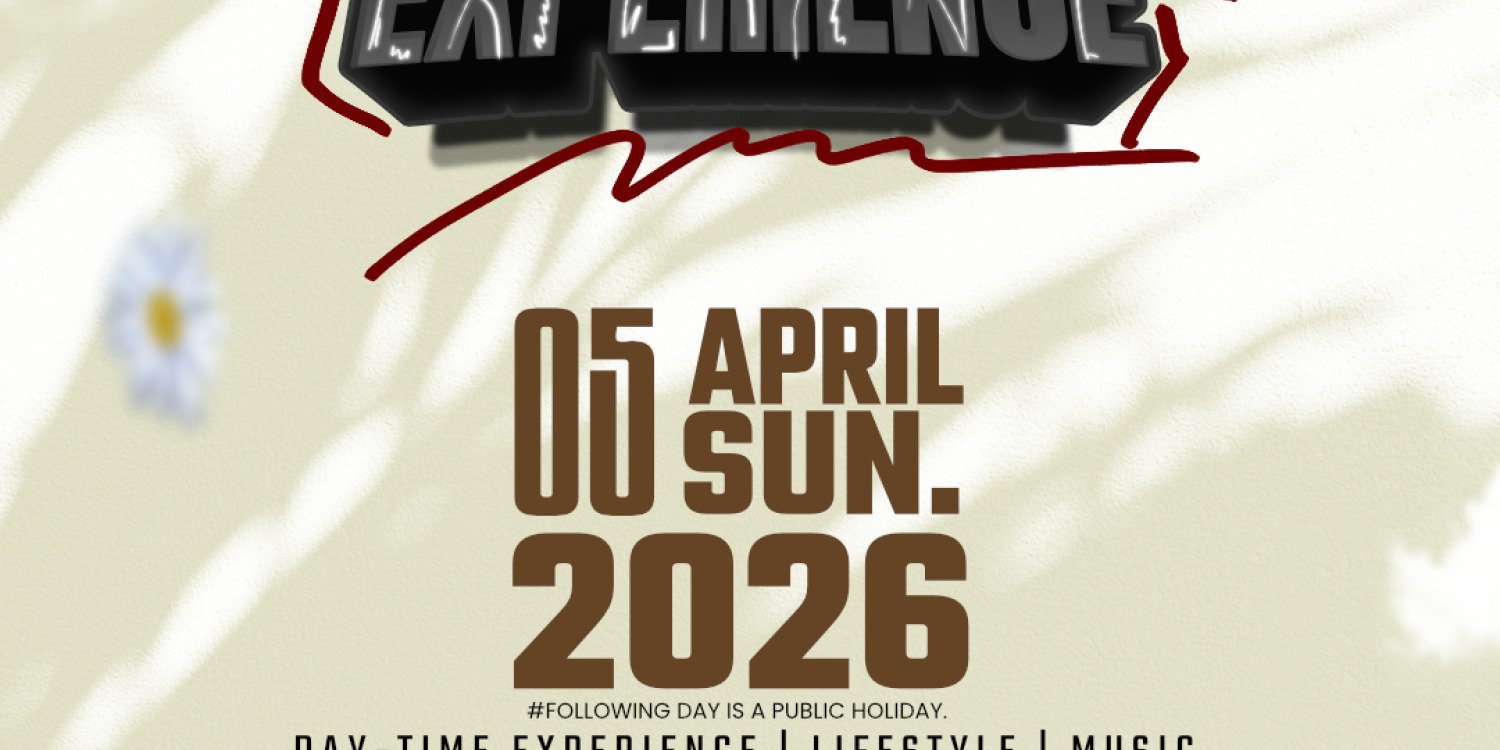 The All Black Experience