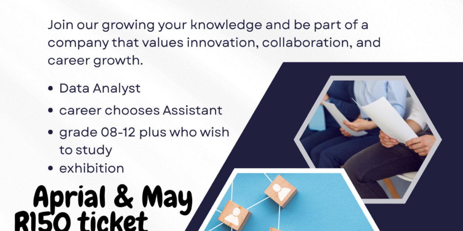 Career Ambitious Event