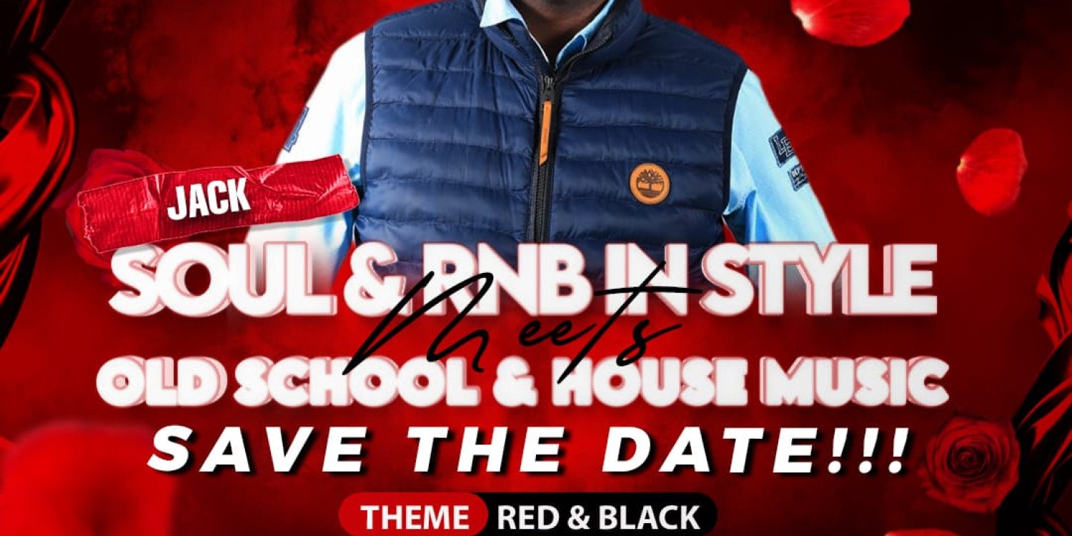 soul and rnb in style old school and house music