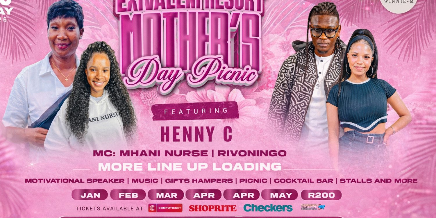 Mother`s Day Picnic @ Exivaleni Resort