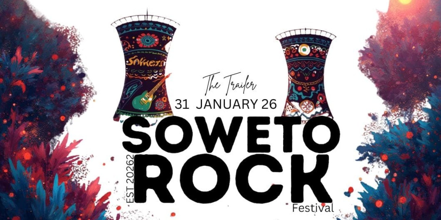 Soweto Rock Festival 2026