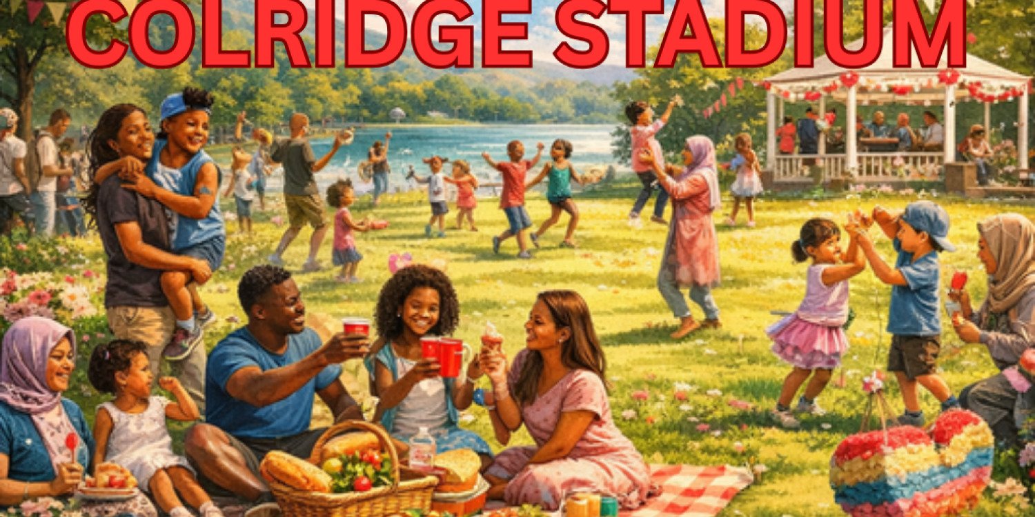 Love Yours Family Picknic