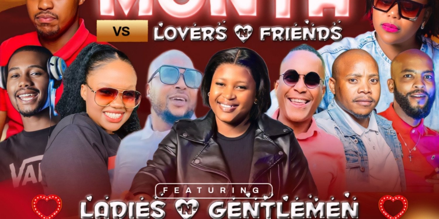 Valentine`s Month Vs Lovers and Friends