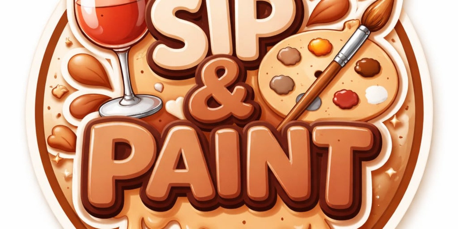 Sip & Paint