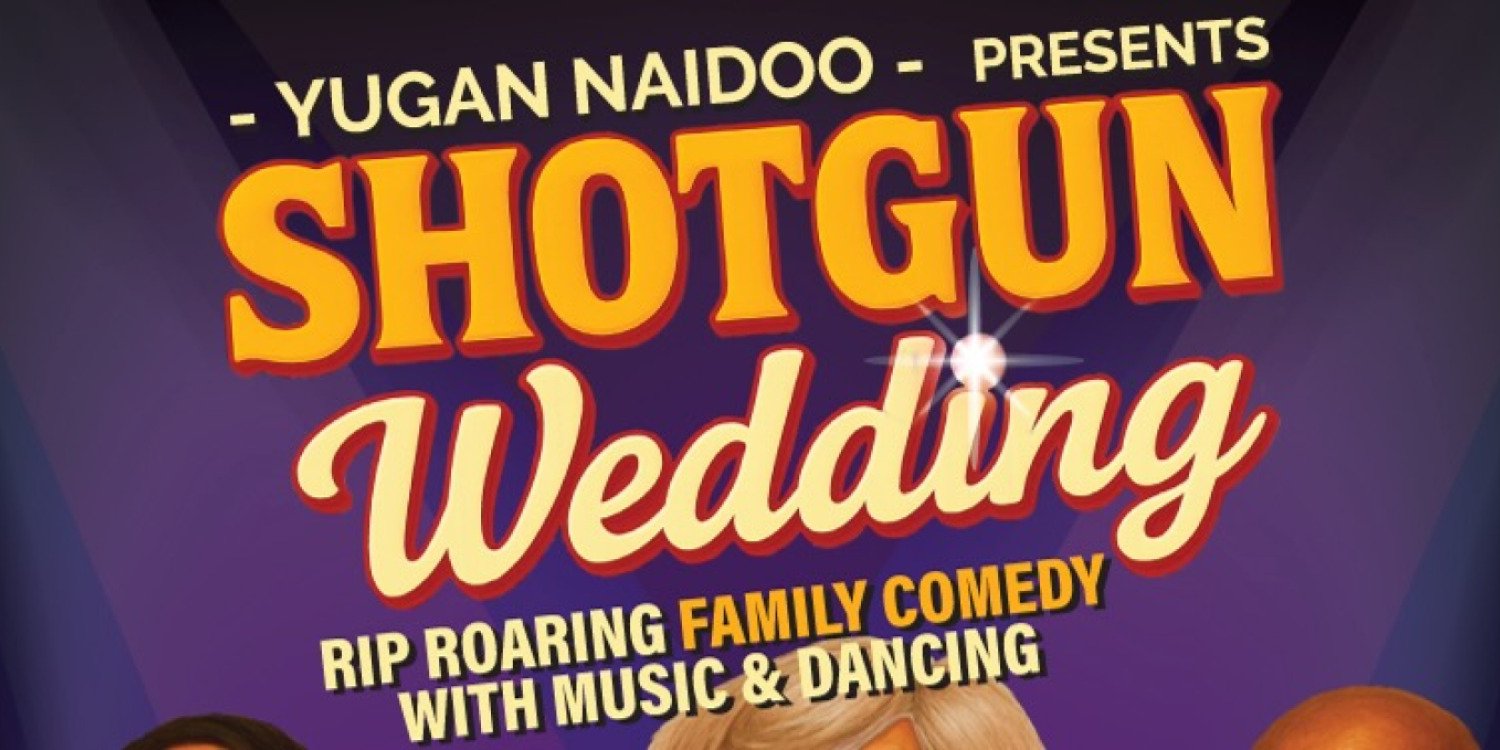 Shotgun Wedding