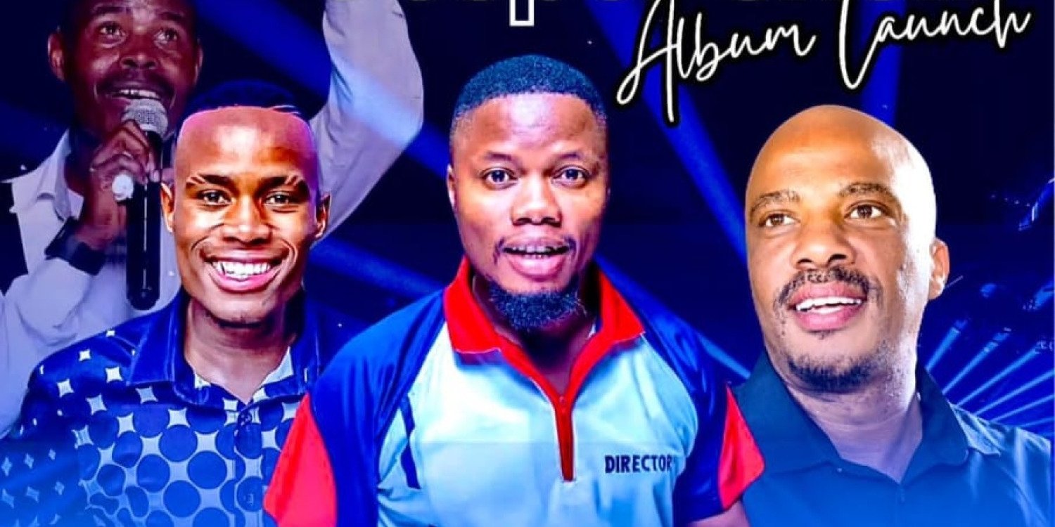 Ukukhanya Gospel Choir 2nd Album Launch