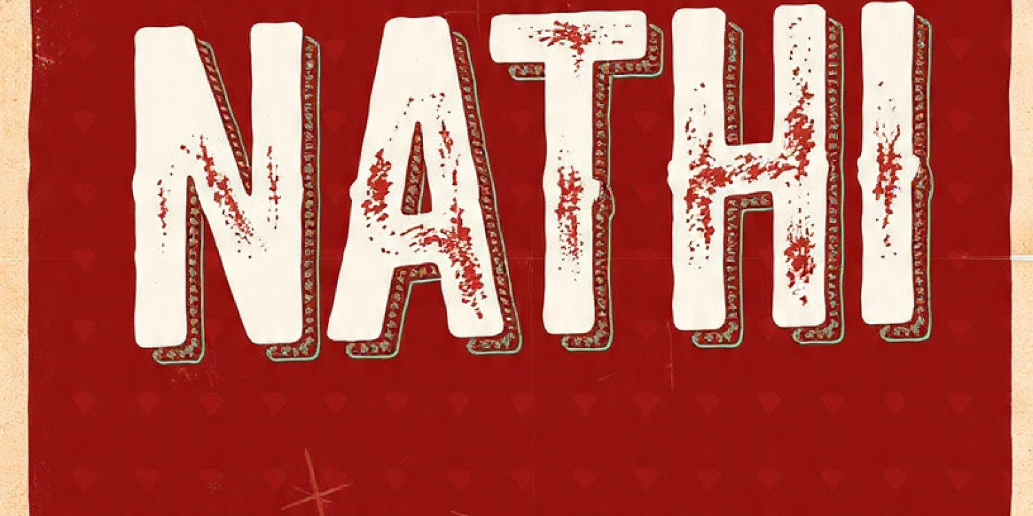 Chilla nathi @blue house