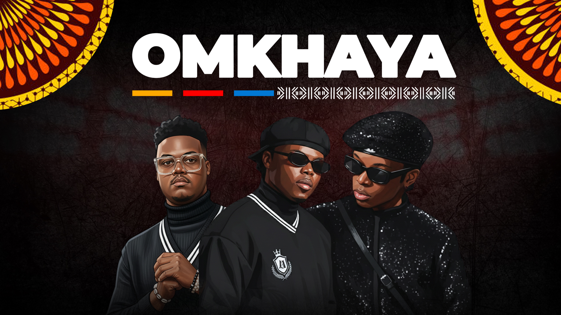 Omkhaya Concert Tour (JHB)