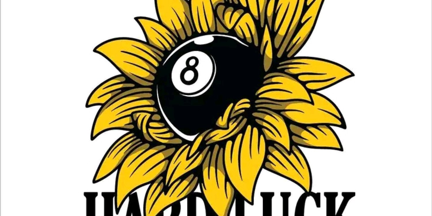 Hard luck up Easter fest