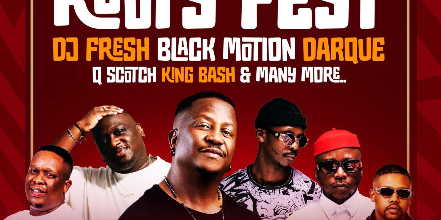 Rhythm & Roots Fest at Meropa Casino & Entertainment World