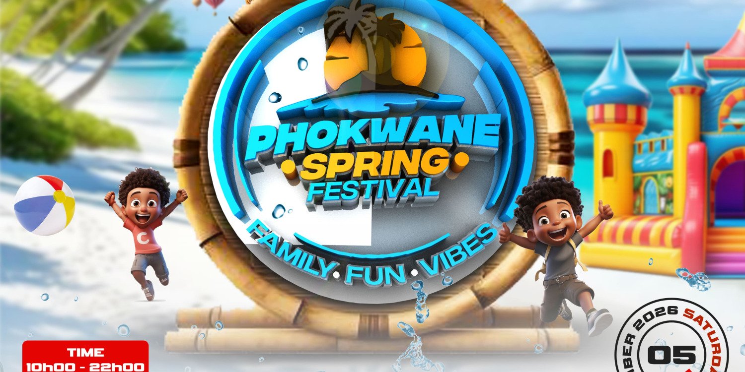 Phokwane Spring Festival