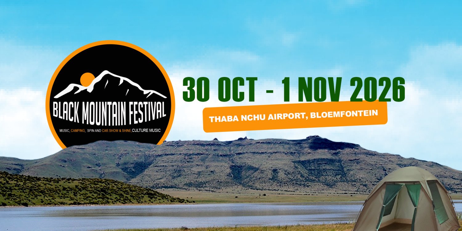 Black Mountain Festival