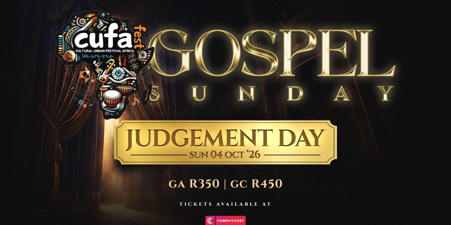 Lesedi FM CUFA Gospel Sunday