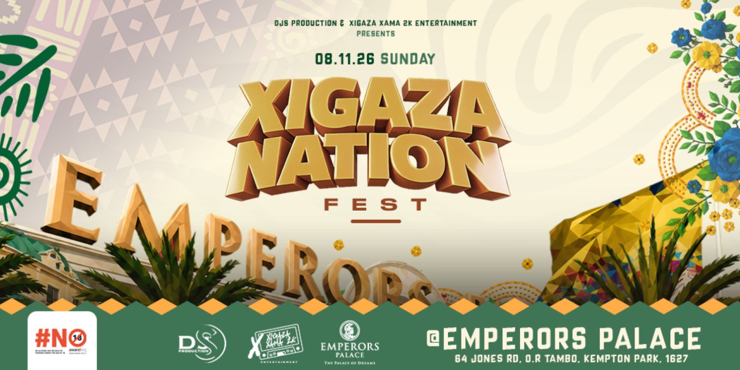 Xigaza Nation Fest