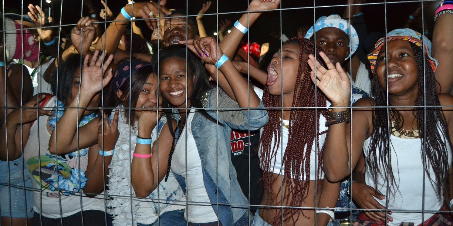 Vaal Spring Break 2026