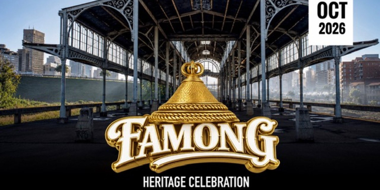 FAMONG HERITAGE CELEBRATION