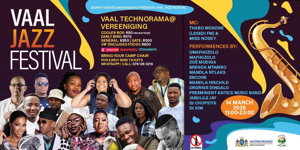 Buy Tickets Online for Events, Concerts, Theatre & Sport | Computicket ...