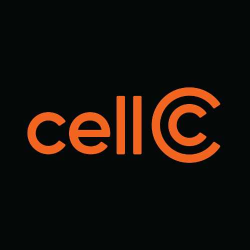 Cell C Airtime & Data