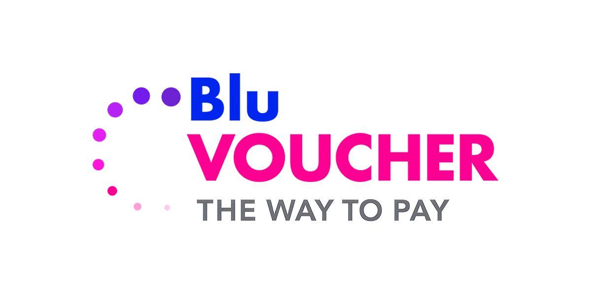 Bluvoucher