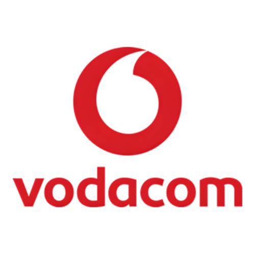 Vodacom Airtime Direct Top Up